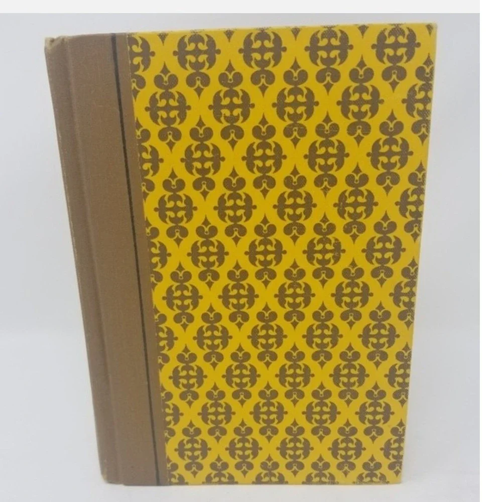 ReaderS Digest vintage reader